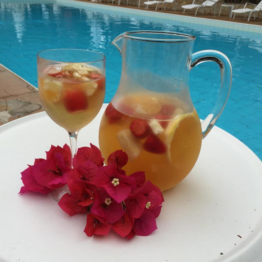 Hotel Estancia Atibainha - Resort & Convention Nazaré Paulista Zewnętrze zdjęcie