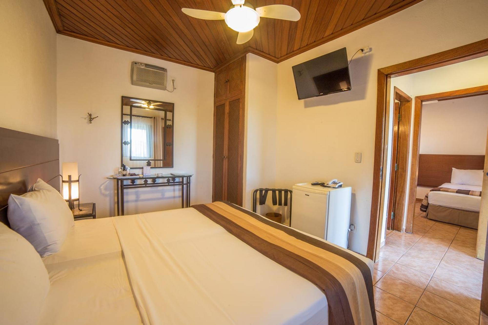 Hotel Estancia Atibainha - Resort & Convention Nazaré Paulista Zewnętrze zdjęcie