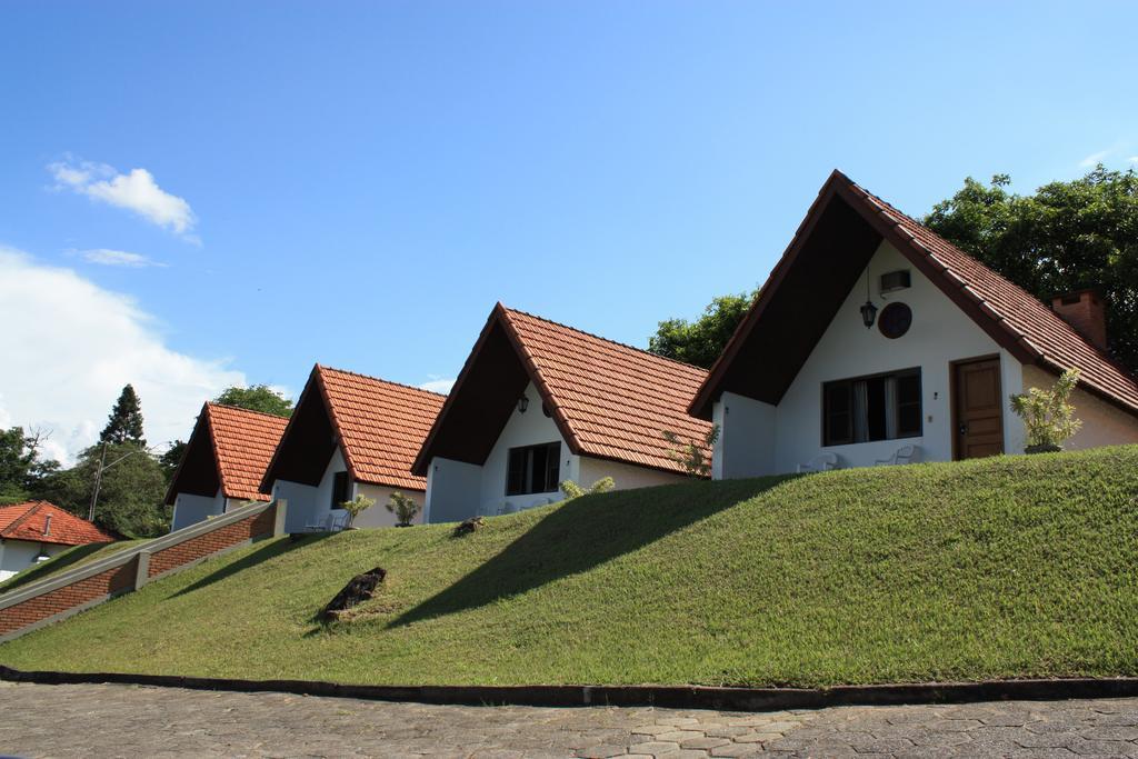 Hotel Estancia Atibainha - Resort & Convention Nazaré Paulista Pokój zdjęcie
