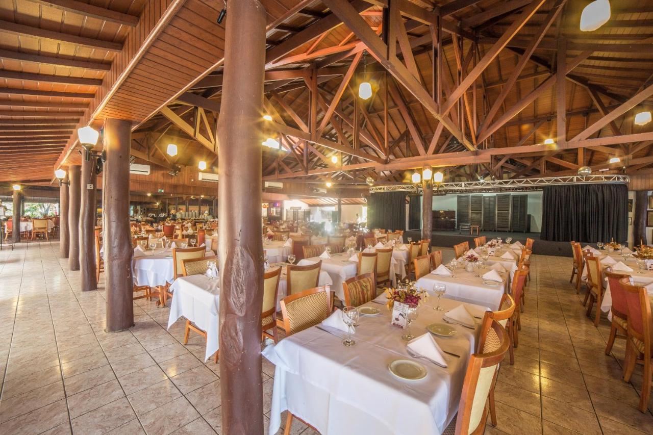 Hotel Estancia Atibainha - Resort & Convention Nazaré Paulista Zewnętrze zdjęcie