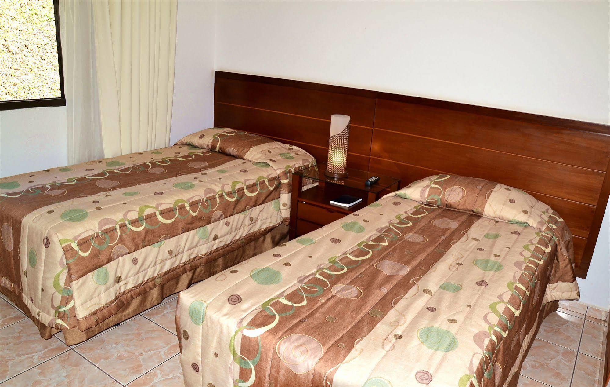 Hotel Estancia Atibainha - Resort & Convention Nazaré Paulista Zewnętrze zdjęcie