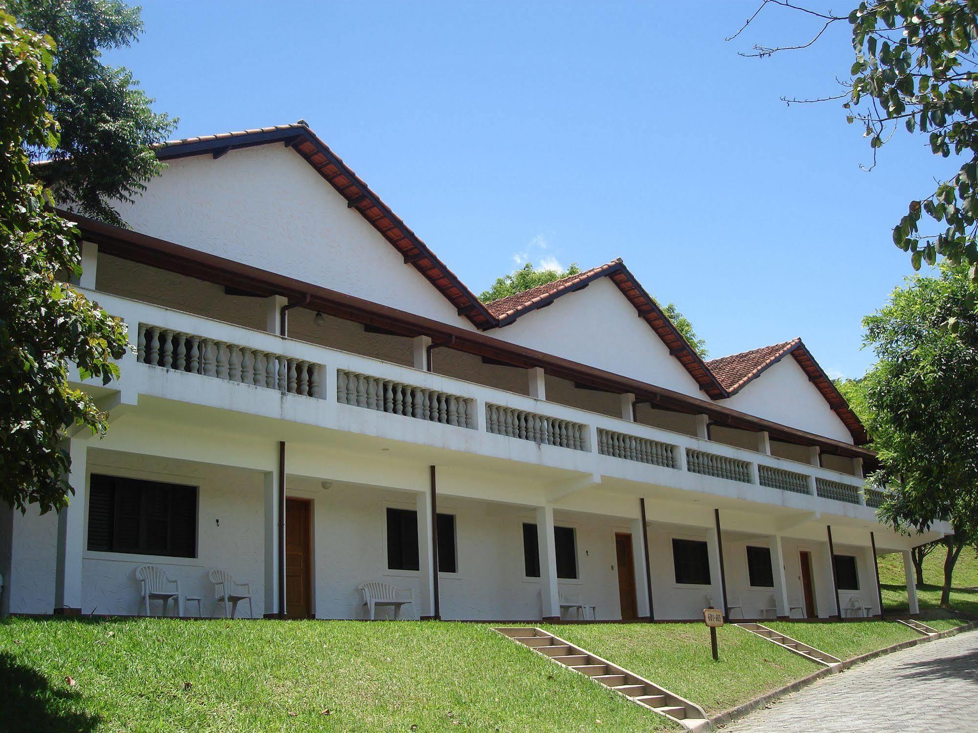 Hotel Estancia Atibainha - Resort & Convention Nazaré Paulista Zewnętrze zdjęcie