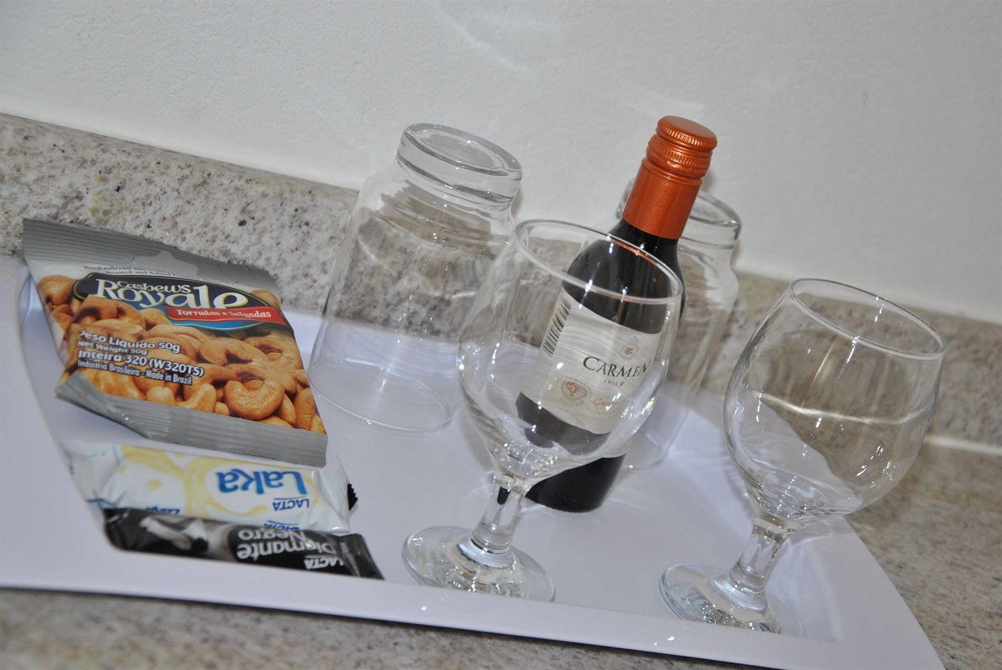 Hotel Estancia Atibainha - Resort & Convention Nazaré Paulista Zewnętrze zdjęcie